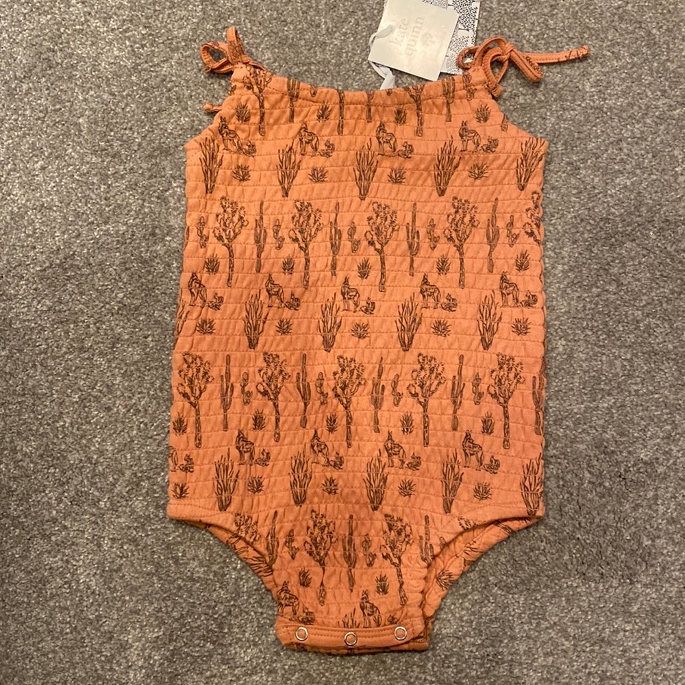 Kate Quinn Bubble - NWOT